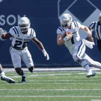 Do Logan Bonner, Aggies have what it takes to beat UNLV?