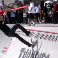 Tony Hawk's 2nd annual Vert Alert brought high-flying skating back to Utah
