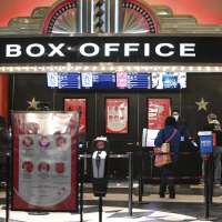 Coming to a theater near you: $3 movie tickets for one day