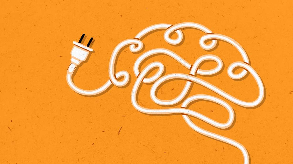 Experts share tips to calm stress and boost mood