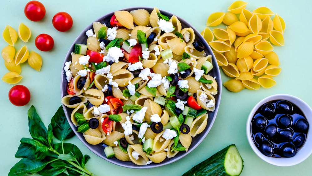 7 recipes to make for your next picnic