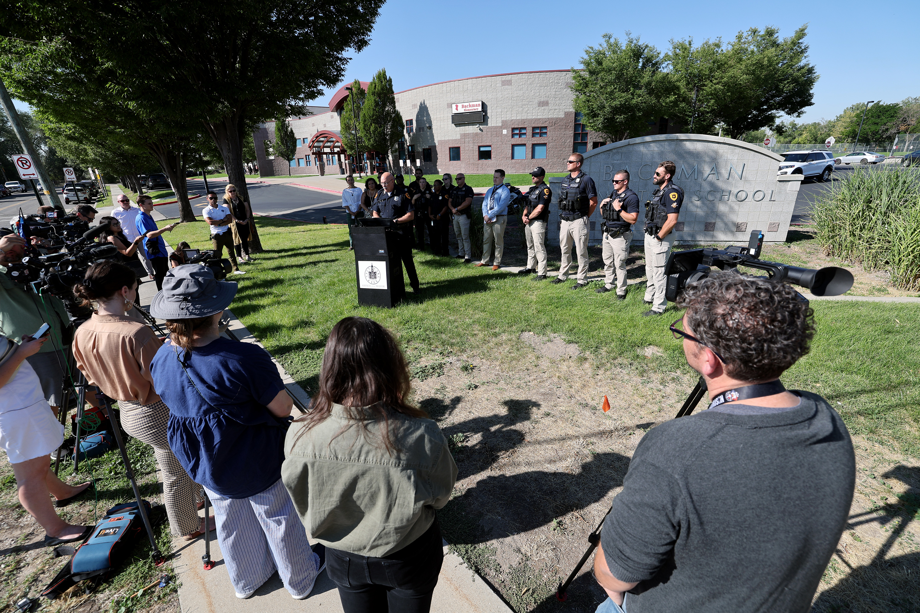 Safe Passage Initiative aims to make students feel 'safe and supported' on their school commutes