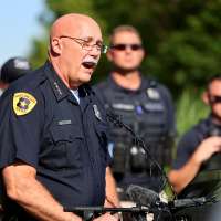 'Ineffective leadership' within Salt Lake police led to low morale and issues, audit finds