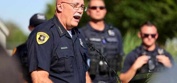 'Ineffective leadership' within Salt Lake police led to low morale and issues, audit finds