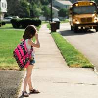 'First Day Jitters' and other back-to-school reads for kids