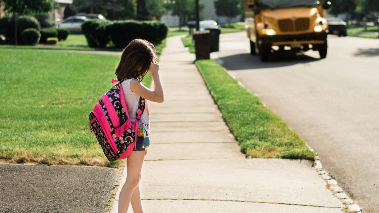 Whatever your child's emotions are about school, reading a stack of relatable back-to-school books can help gear up their minds for a fresh start.