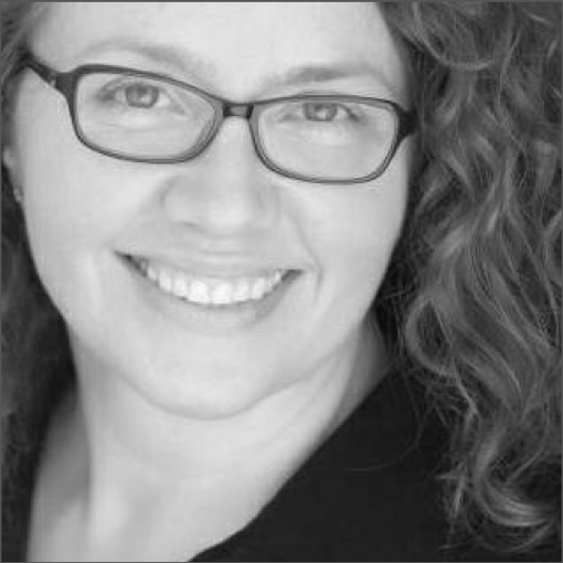 Simone Seikaly, KSL NewsRadio