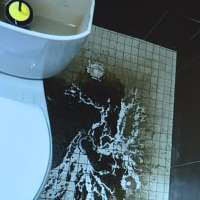 Utah couple frustrated by finger-pointing after sewage floods main bedroom