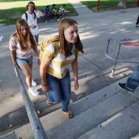 Why this Utah high school dress code allows pajamas, ripped jeans