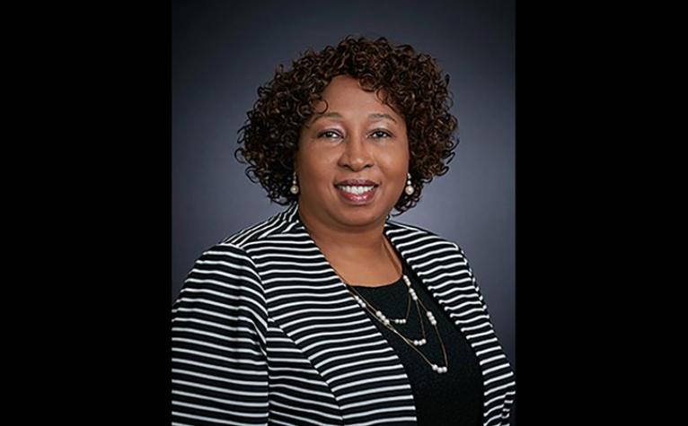 Jane Irungu was named as Utah State University's first vice president of diversity, equity and inclusion in May.