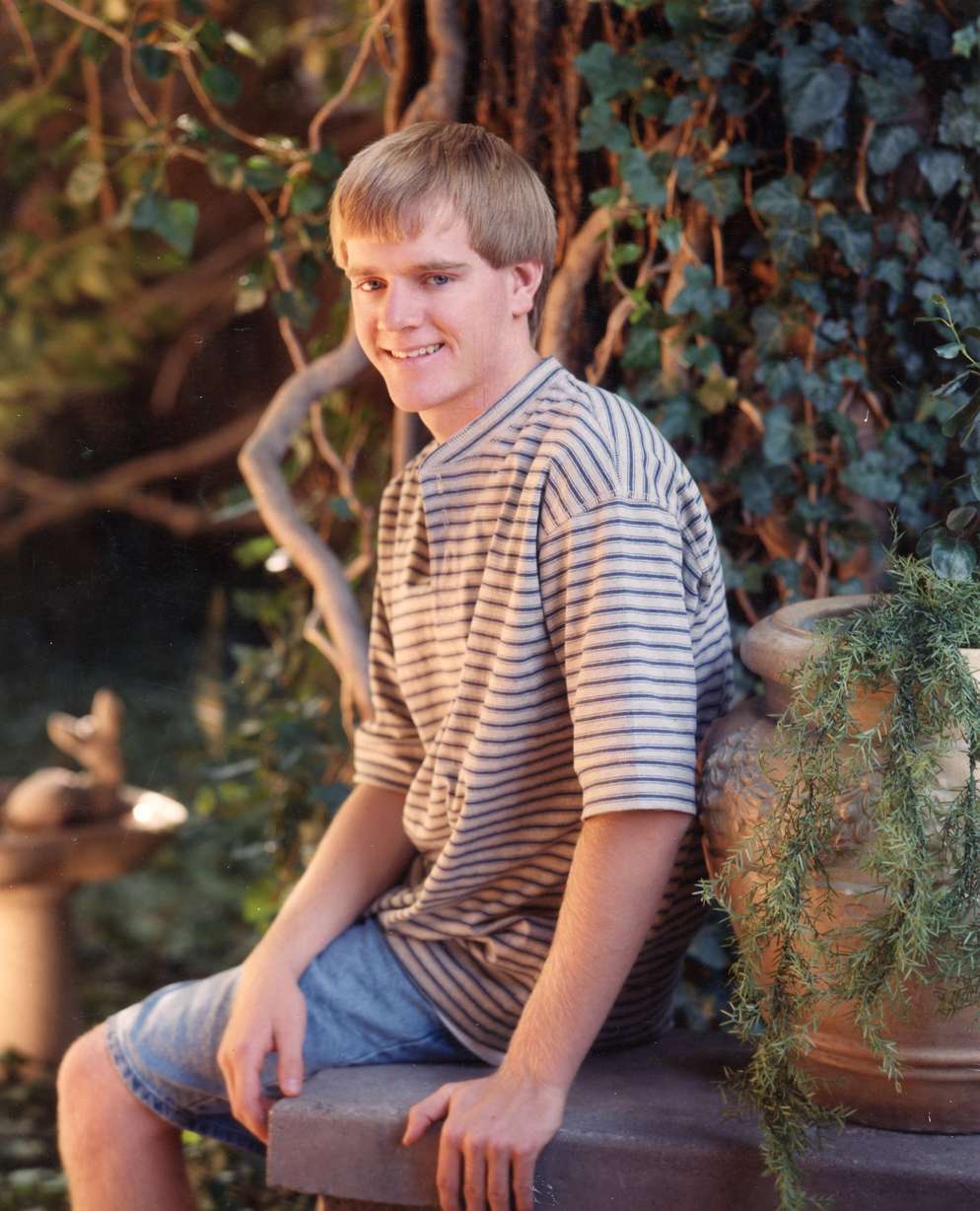 Zachary Snarr