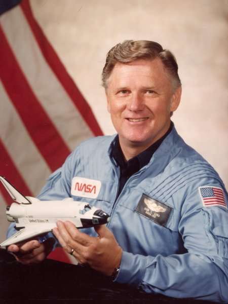 Astronaut Don L. Lind was born in Midvale and graduated from the University of Utah. He flew on the shuttle Challenger in 1985. Lind died Tuesday night in Logan while surrounded by many of his children and grandchildren. He was 92. Lind, a native of Smithfield, leaves behind a legacy that extends from the Beehive State all the way into space after living his life as a "true Renaissance man."