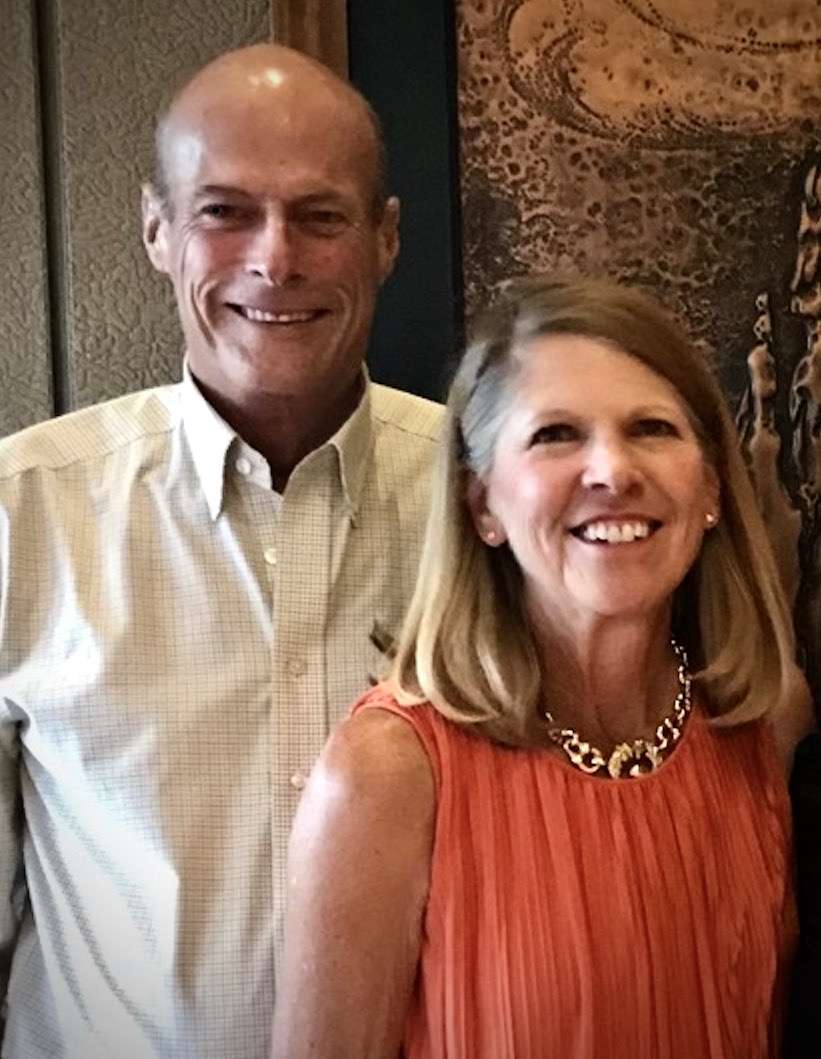 Jean and Norm Provan donated their Steinway grand piano to a 15-year-old pianist from Farmington.