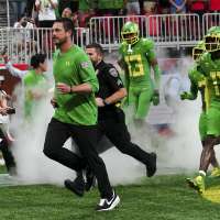 Canzano: Oregon and Washington not holding up the Pac-12
