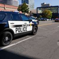 Jury finds one man guilty, another not guilty of murder in shooting outside 2022 convention