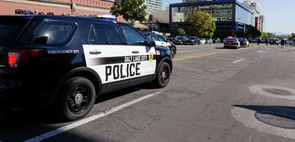 Jury finds one man guilty, another not guilty of murder in shooting outside 2022 convention