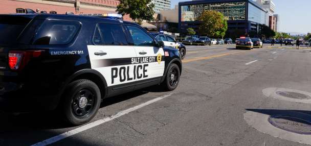 Jury finds one man guilty, another not guilty of murder in shooting outside 2022 convention