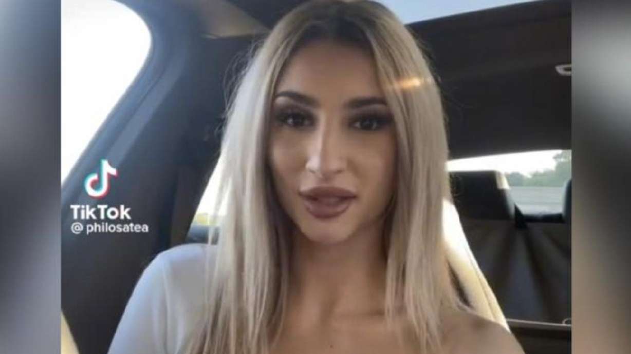 Popular Canadian TikTok influencer Tanya Pardazi, 21, died in a skydiving accident in Toronto in August.