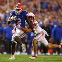 Josh Furlong's AP Top 25: Georgia reloads and looks dangerous, Florida jumps in