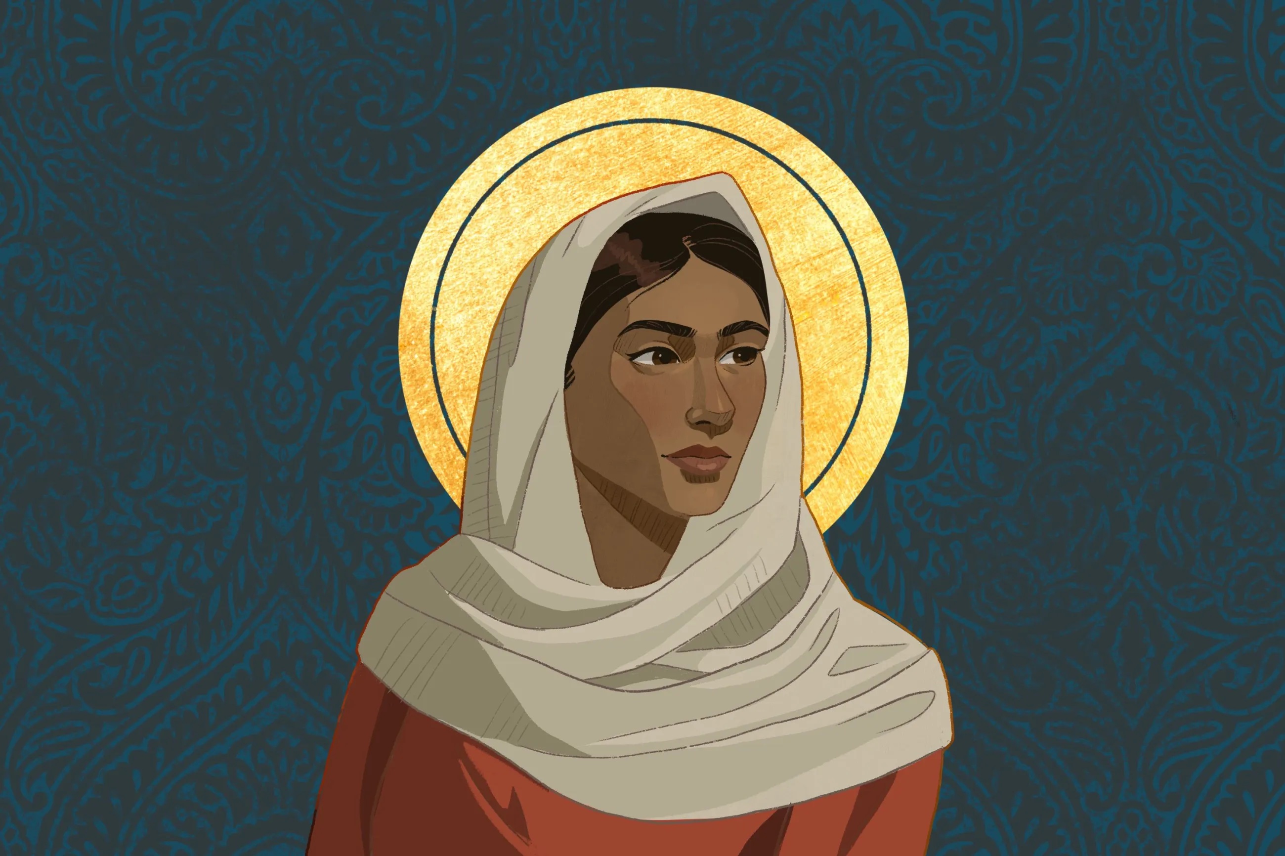 What did Jesus say about women in the Bible?