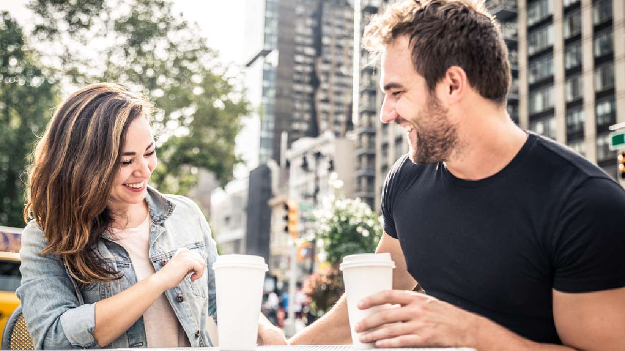 How to meet new single people in Utah