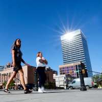 Need a place to cool down? Salt Lake County extends cool zone hours ahead of record heat