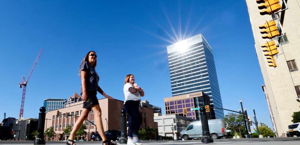 Need a place to cool down? Salt Lake County extends cool zone hours ahead of record heat