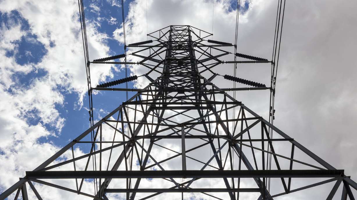 American Fork is the latest city to be hit with a mass power outage after a string of outages have occurred across the Wasatch Front.