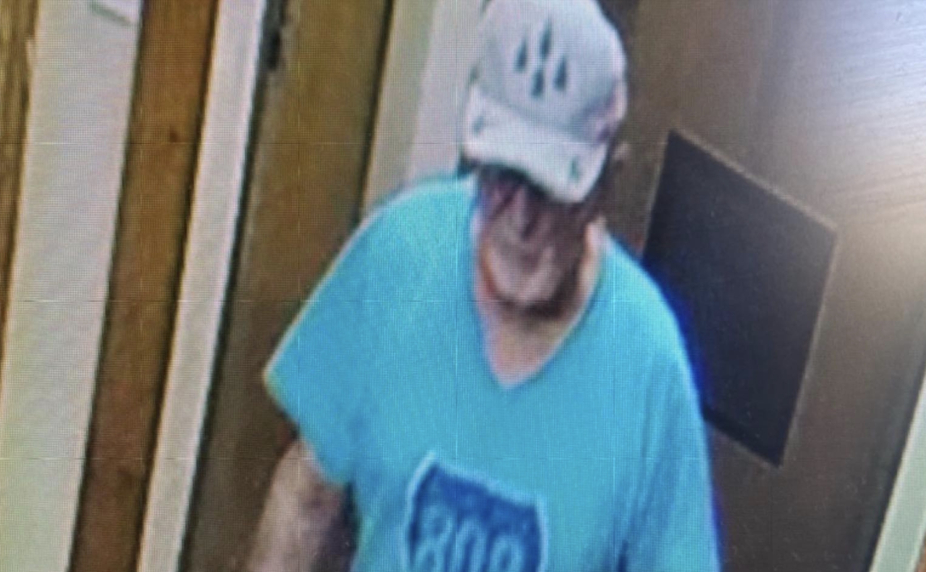 An elderly man is missing who was last seen in Bryce Canyon National Park on Sept. 1, and authorities are asking for the public's help to find him.