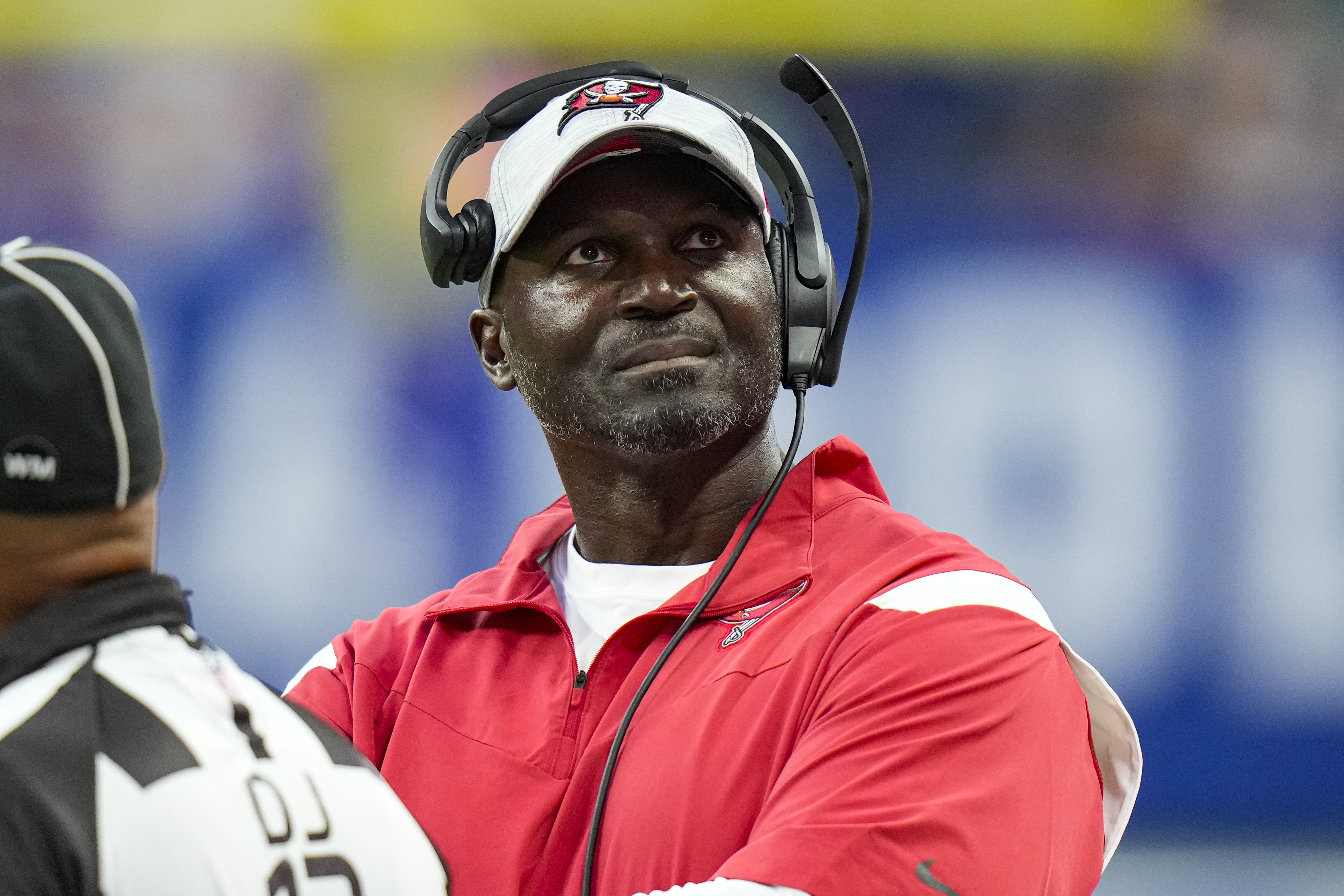 NFL features record-tying 10 new head coaches | KSL.com