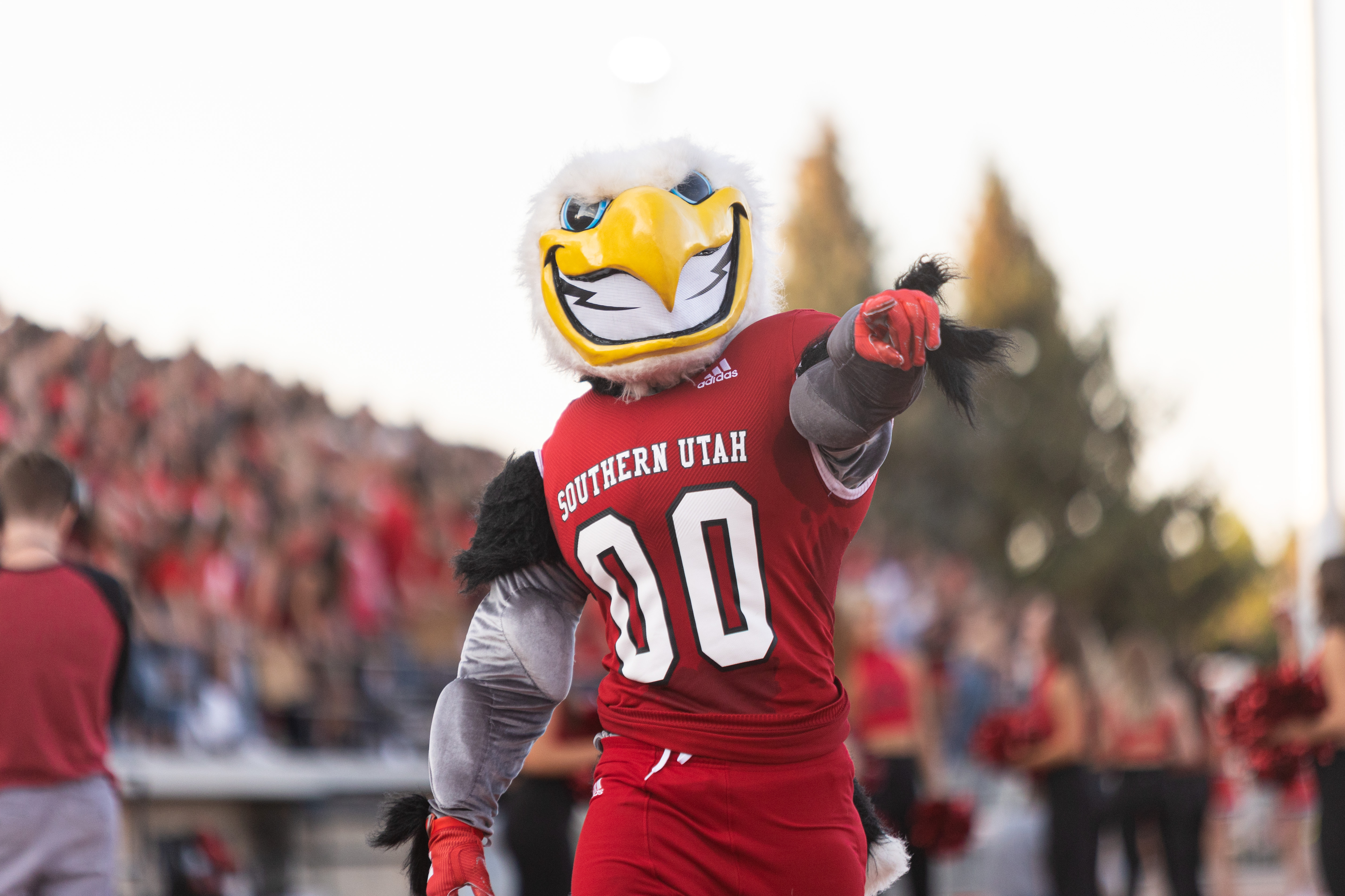 Honoring the traditions of Southern Utah University