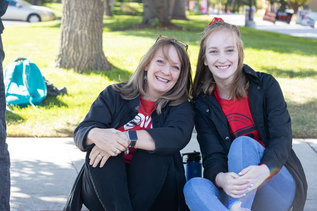 Honoring the traditions of Southern Utah University