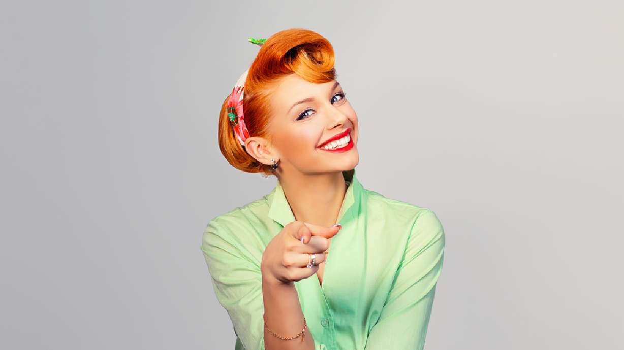 QUIZ: What era do you belong in?