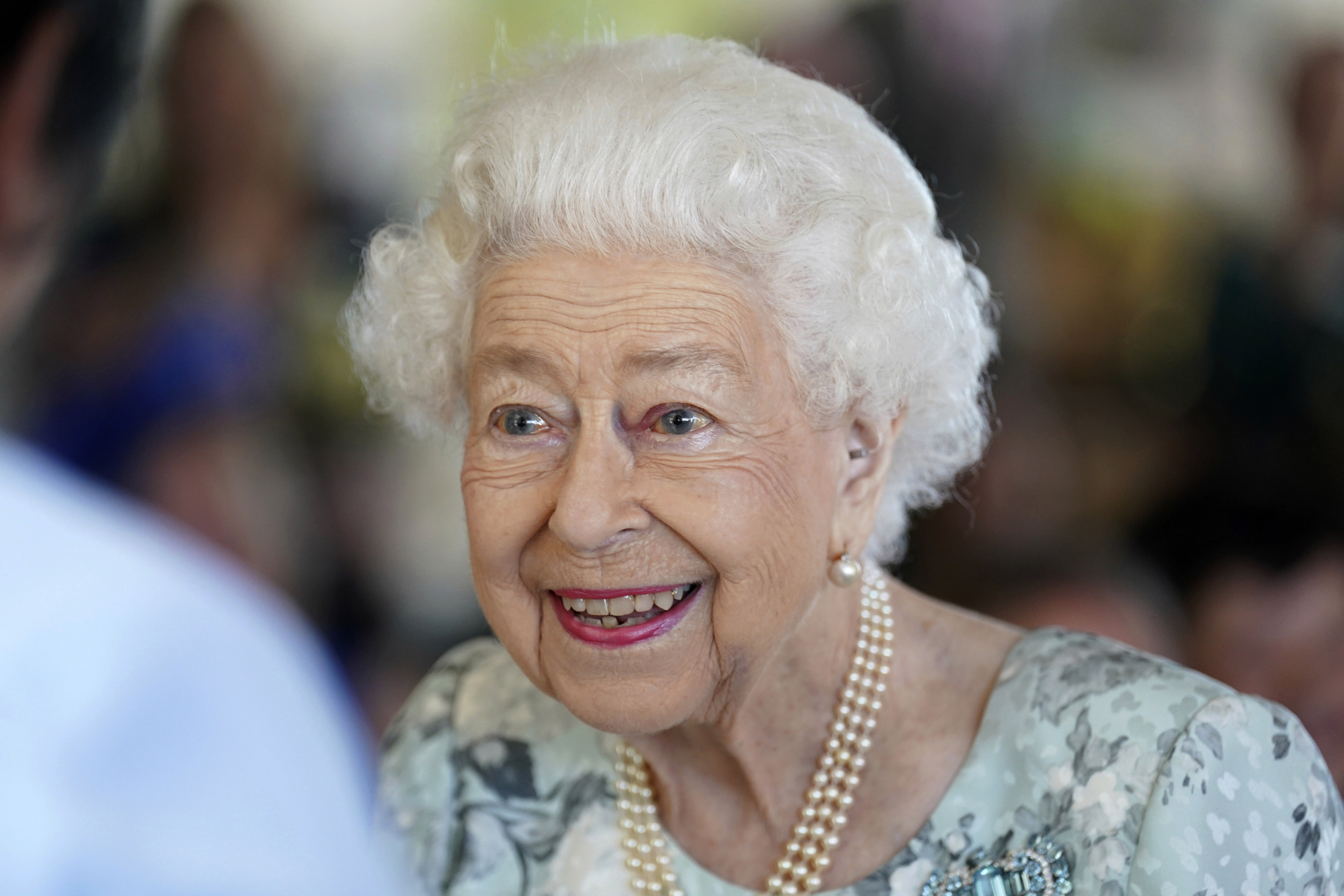 Queen Elizabeth II, UK's longest-serving monarch, dead at 96 - Vimarsana News