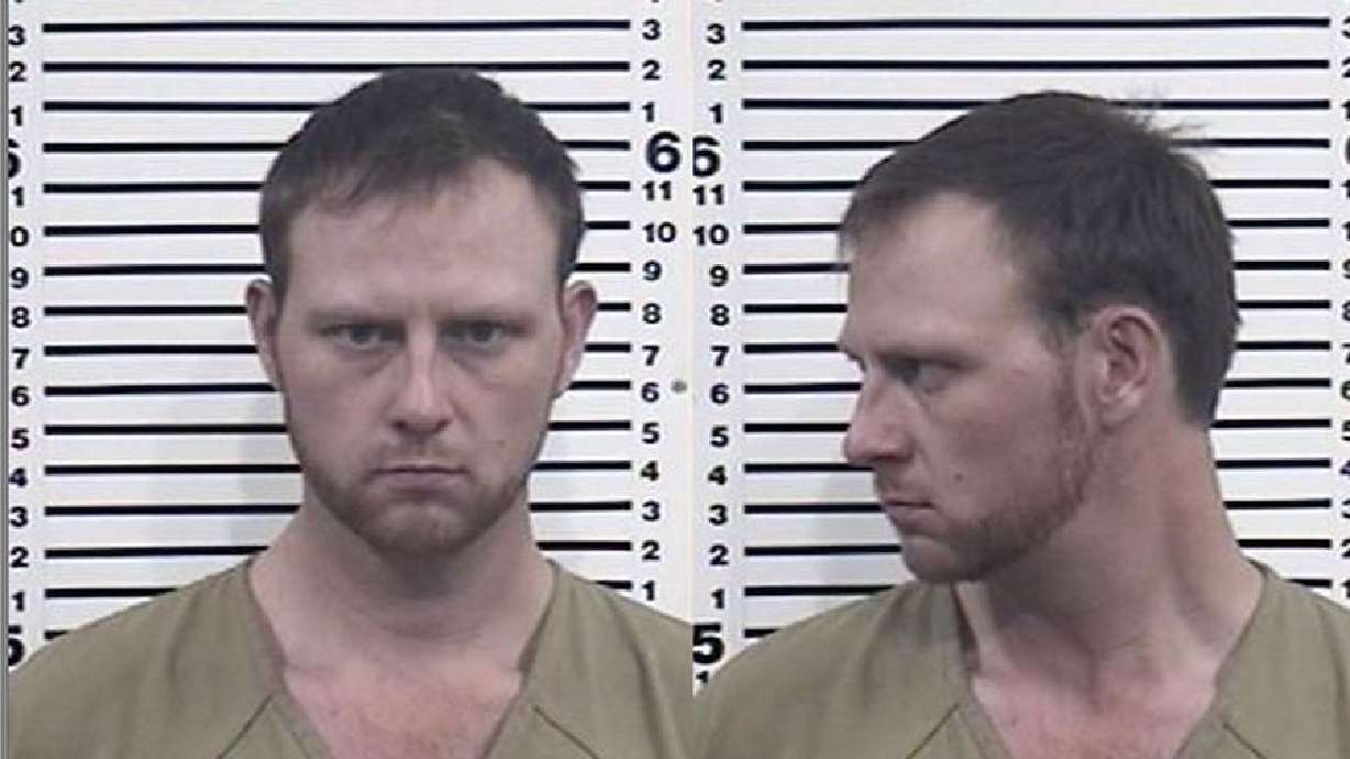 A Louisiana man, Nicholas Torrey, 28 was sentenced Thursday for violently attacking and sexually assaulting another man in Idaho Falls in October.