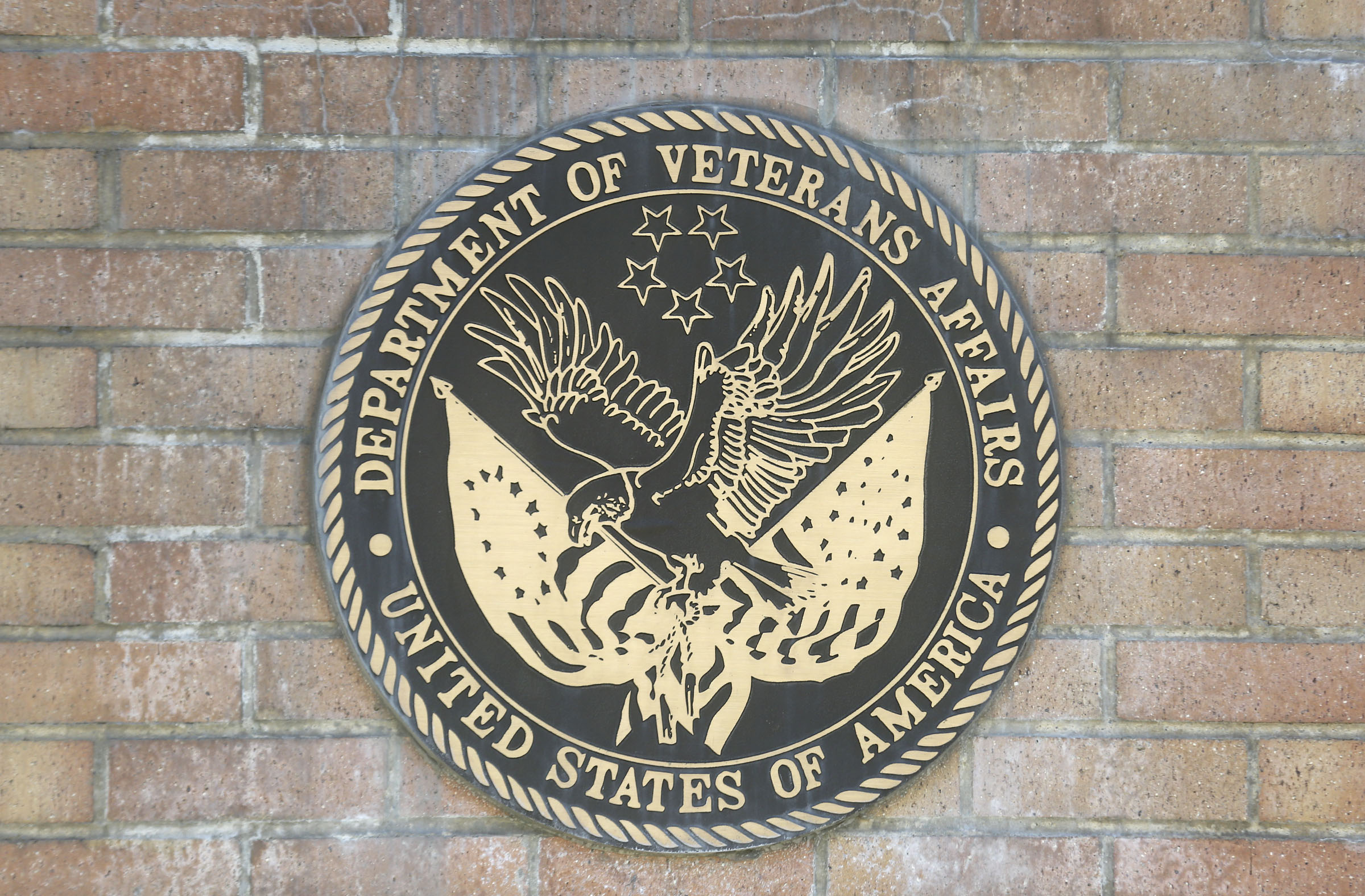 The Veterans Affairs campus in Salt Lake City is pictured on Wednesday, Nov. 25, 2020. Michael Fisher was in a state of struggle after returning to the U.S. from fighting in the Iraq War in 2005. Thankfully, he was able to move past his struggling through the help he received at a veteran center.