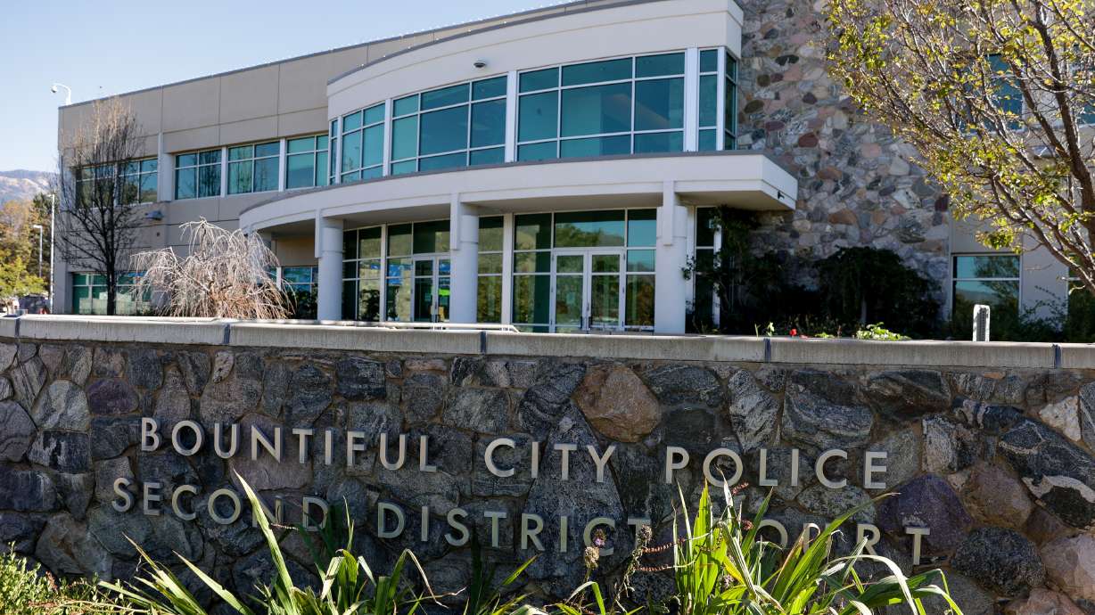 A former mayor of West Bountiful was charged Friday with sexually abusing three young girls for decades.