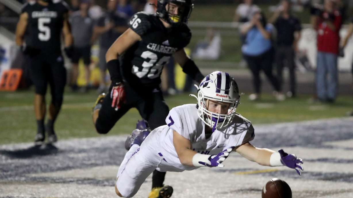 High School Football Week 6 Scores And Schedule KSL high-school-football-week-6-scores-and-schedule-ksl