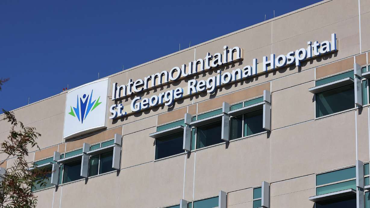 Just like many other illnesses, strep throat is more common this year than over the last few years, according to Dr. Timothy C. Larsen, a pediatrician at Intermountain Redrock Pediatrics. He encouraged washing hands and not sharing dishes as children return to school.