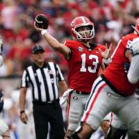 Georgia tops the Week 3 KSL.com Top 25 Fan Poll