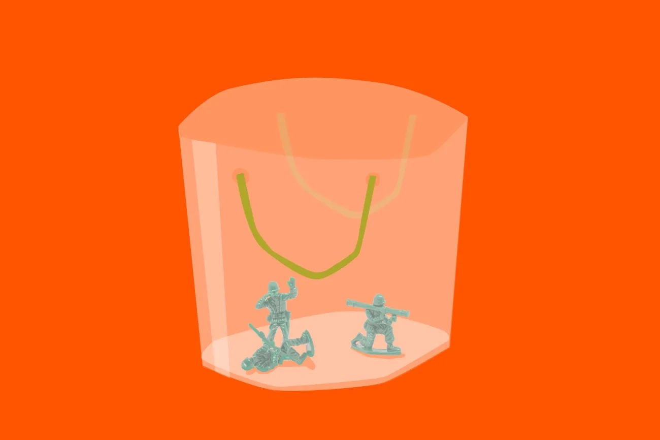 Military recruitment numbers are down. Are 'woke' politics to blame?