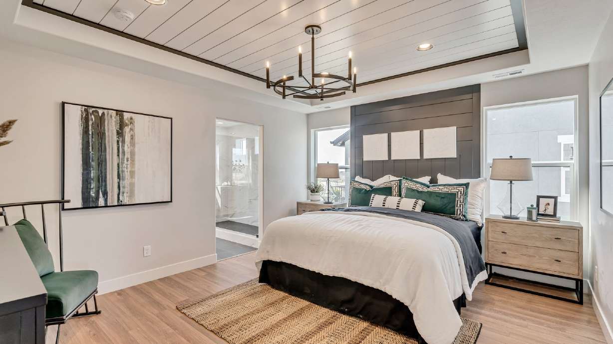 5 reasons to stop renting and to build a new home