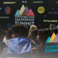 Registration open for multicultural youth leadership event in Utah