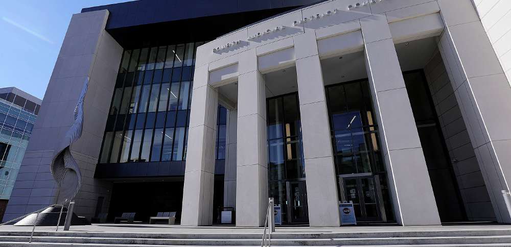 Provo OB-GYN ordered to stand trial for alleged sexual abuse of 4 patients