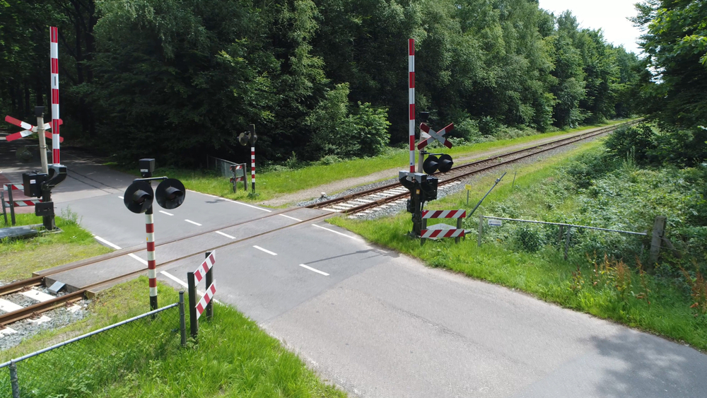 What Utahns can learn about pedestrian rail safety