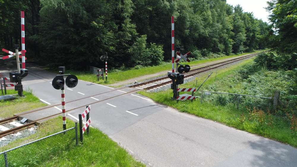 What Utahns can learn about pedestrian rail safety