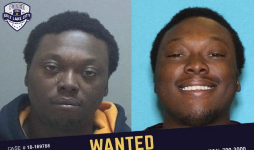 Francis Lee Ragsdale, 34, was charged Tuesday with with being a restricted person in possession of a gun, a second-degree felony, in the case of a fatal shooting in a downtown parking structure on Sept. 15, 2018.