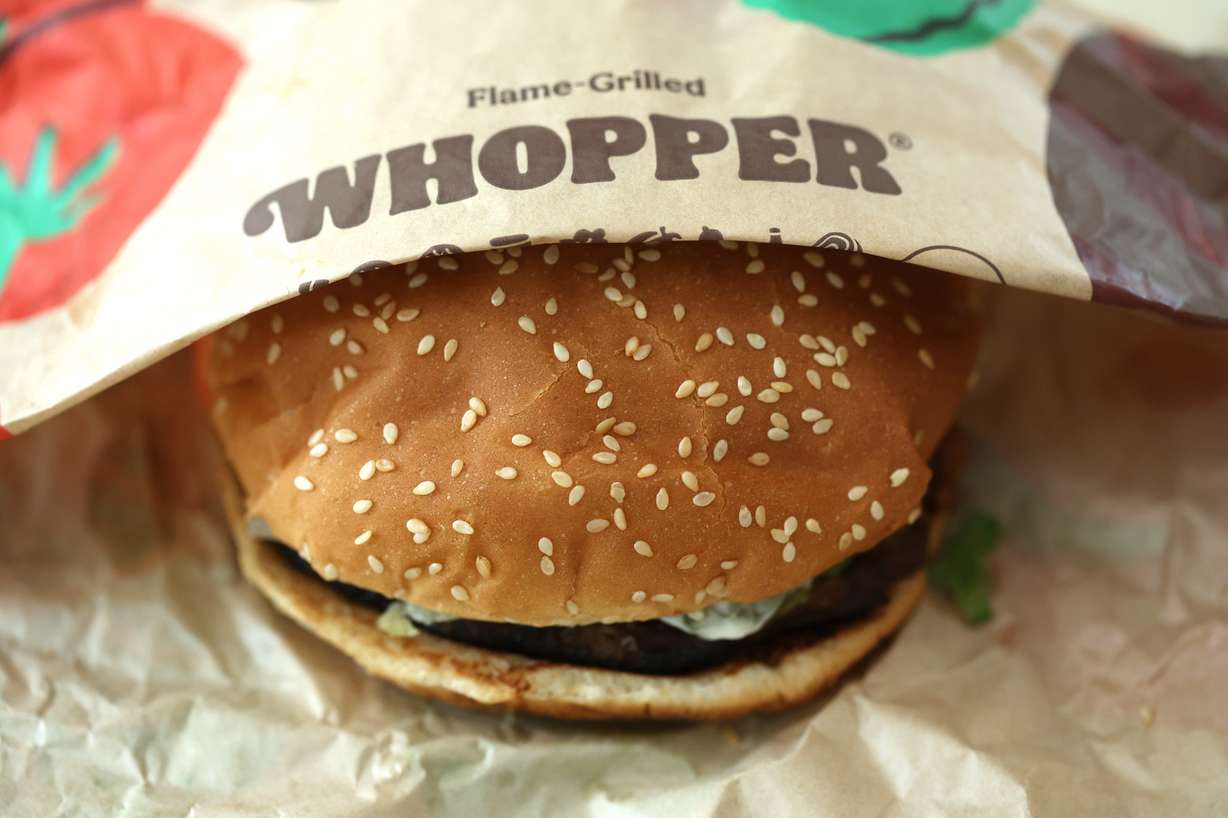 Over the past few quarters, Burger King has been playing catch up, and now the company is hoping a major investment in restaurants and advertising will help spark growth and propel it ahead of its peers.