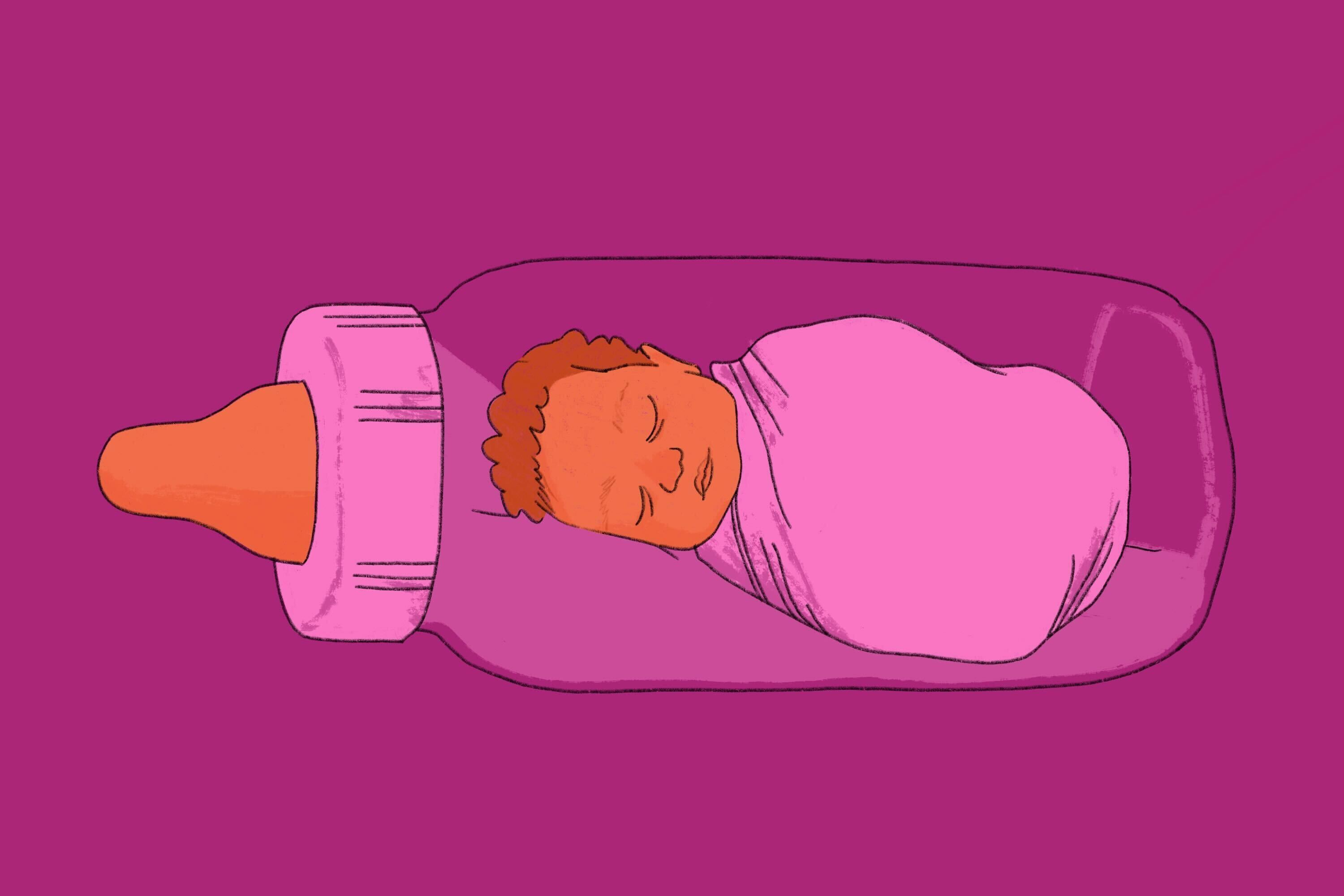 Similac is back in production. Does that mean the baby formula shortage is over?