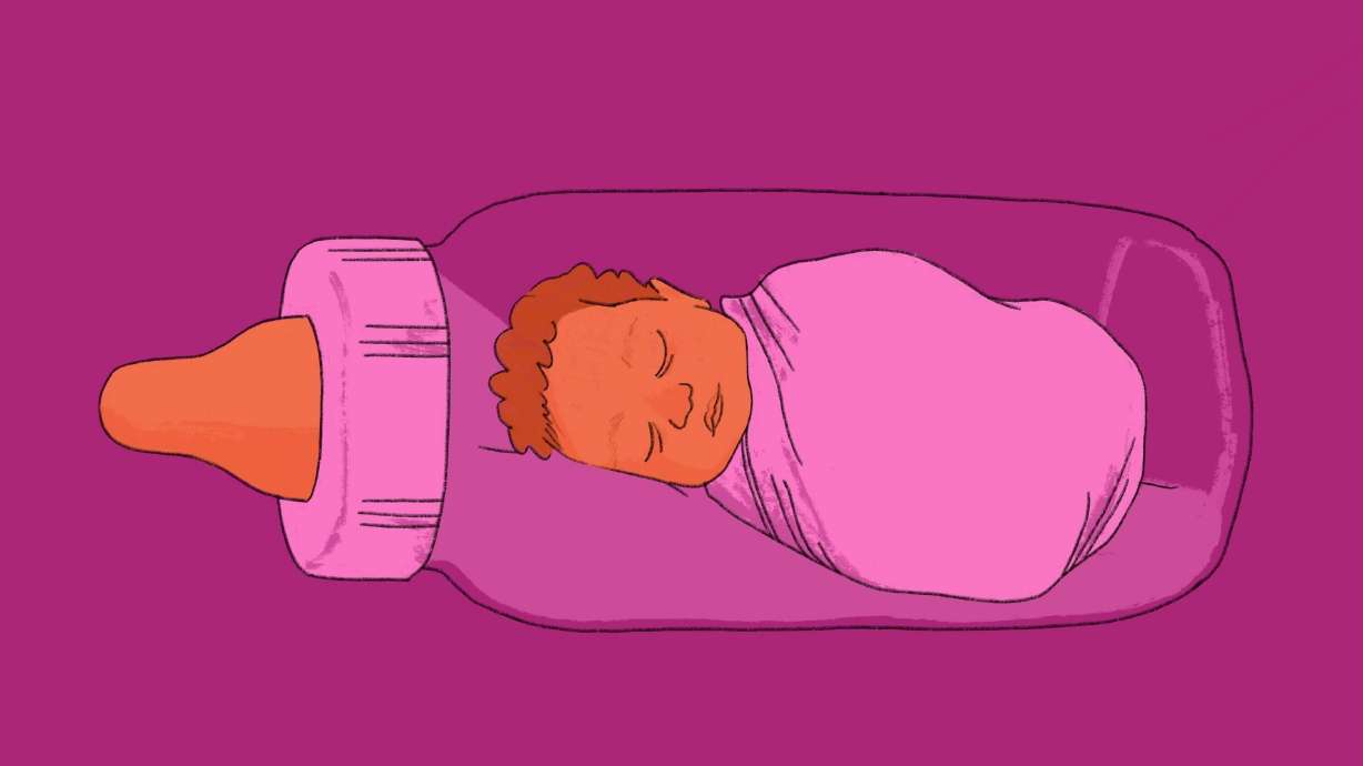 Similac is back in production. Does that mean the baby formula shortage is over?